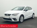 Seat Ibiza 1.0 TSI DSG Xcellence ab 169 EUR mtl. NAVI