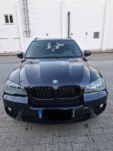 BMW X5 40d MPaket Softclose TÜV neu - BMW 540 aus 2012