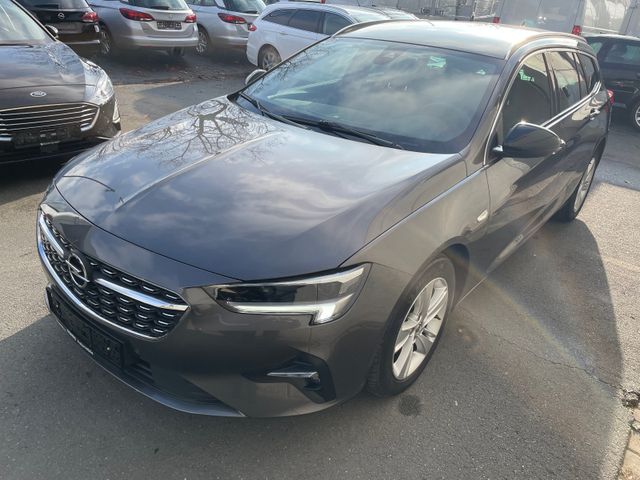 Opel Insignia 1.5 Diesel Autom. ST*LED*1.HAND*DAB*CAM