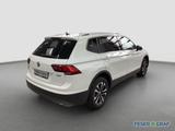 Volkswagen Tiguan Allspace United 2.0 TDI DSG AHK RFK LED N - Volkswagen Tiguan Allspace UNITED mit Diesel-Antrieb
