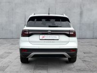 Volkswagen T-Cross - Vorschau Bild 5