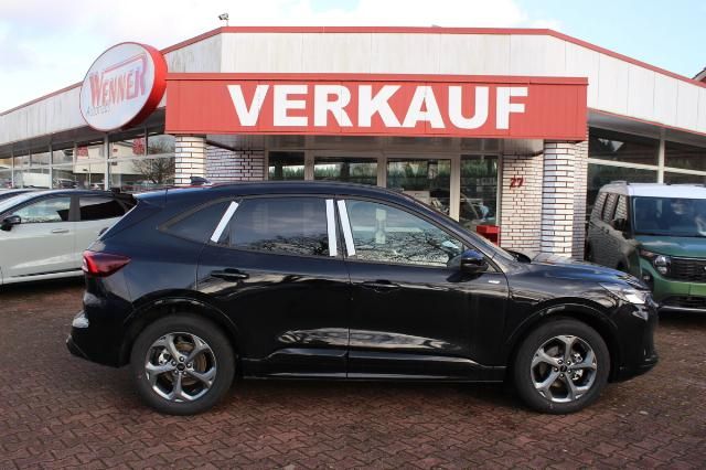 Ford Kuga ST Line 1,5 i neues Modell Winterpaket - SY