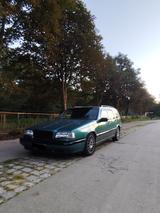 Volvo 855 - Volvo aus 1993