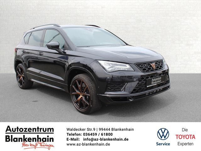 Ateca Cupra 2,0 4Drive LED*Navi*beats*PanoD