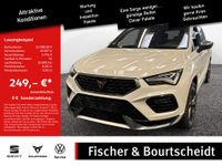 Cupra Ateca - Vorschau Bild 1