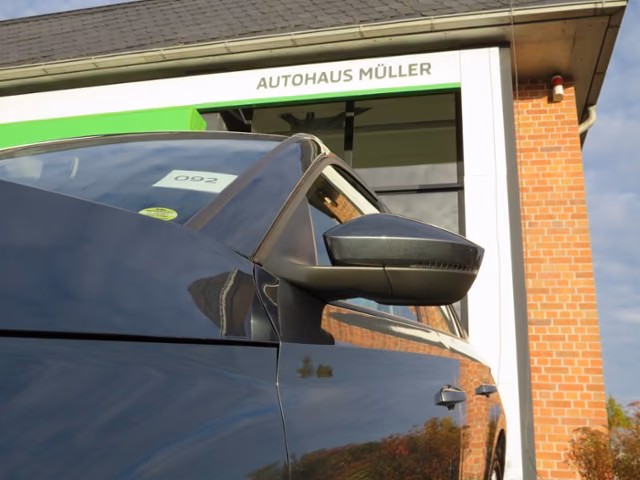 Skoda Kamiq Style 1.0TSI 70kW PDC ACC SHZ