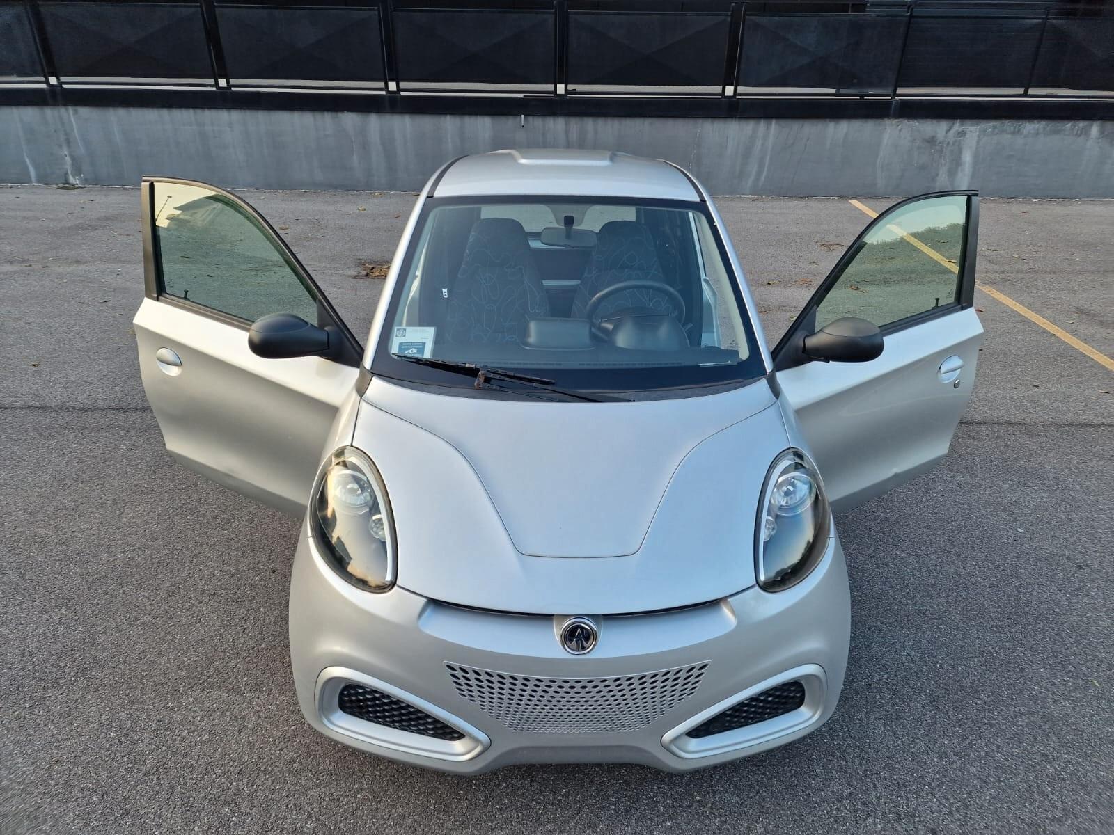 Microcar Другой