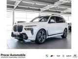 BMW X7 xDrive40d M Sport HUD PANO ACC RFK NAVI LED