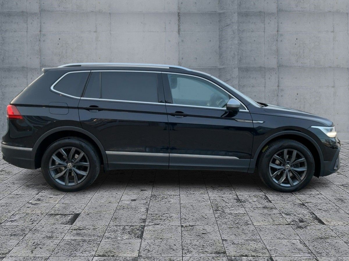 Volkswagen Tiguan Allspace - Bild 7