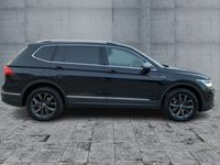 Volkswagen Tiguan Allspace - Vorschau Bild 7
