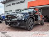 Fiat 600 1.2 Hybrid*Style-Paket*PDC*Allwetter*Kamera* - Fiat 600: Limousine