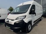 Citroën Jumper 2.2 BlueHDi 140 L3H2 Autm. - Citroën Jumper Tageszulassungen