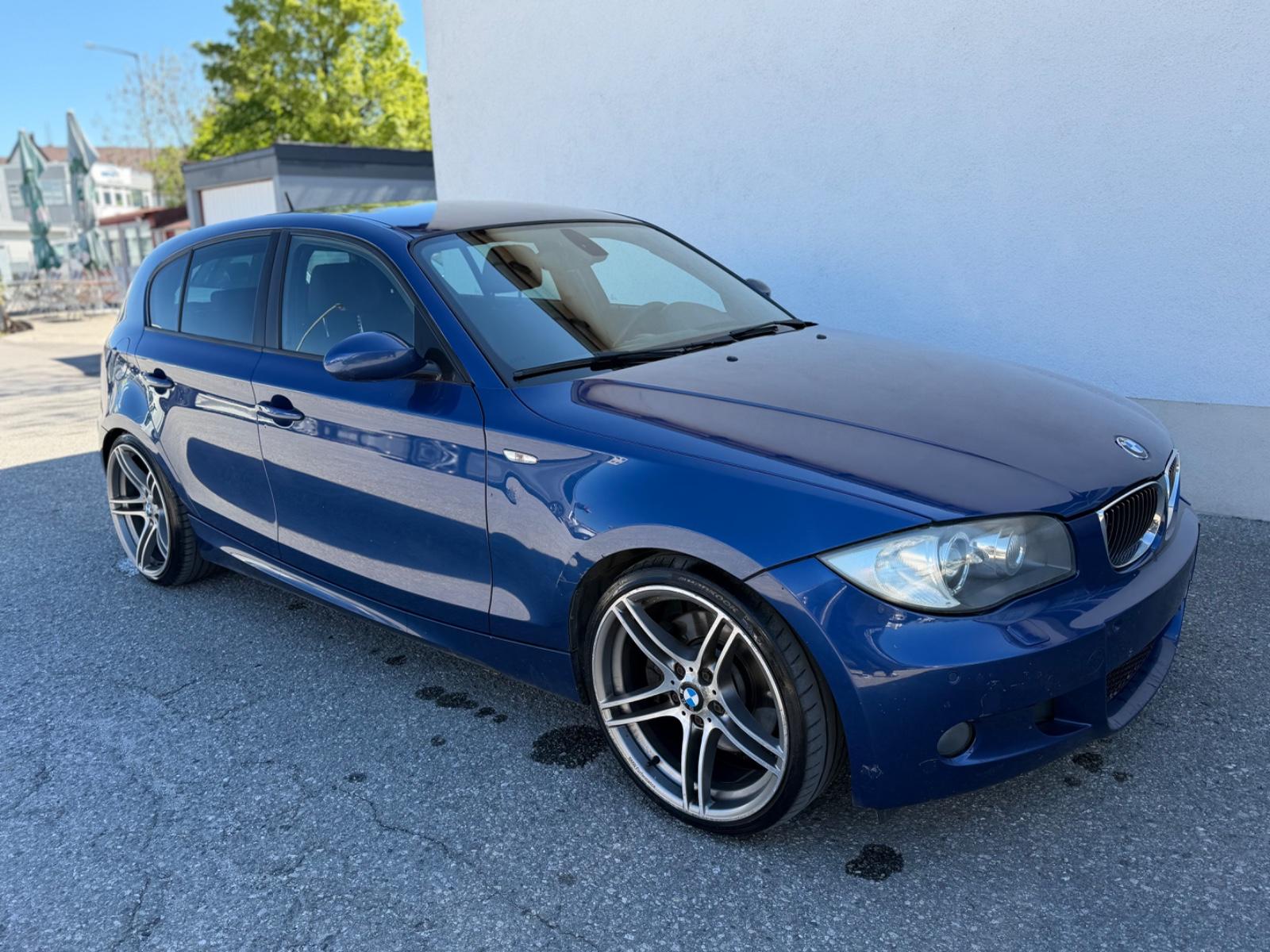 BMW 130i M
