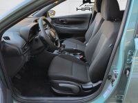 Hyundai i20 - Vorschau Bild 7