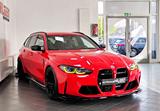 BMW M3 xDrive Competition*1.Hd*HJS*H&R*Rieger*R.Kam - BMW M3 in Leverkusen