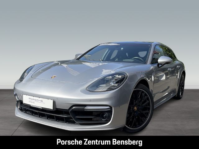 Porsche Panamera 4S Sport Turismo