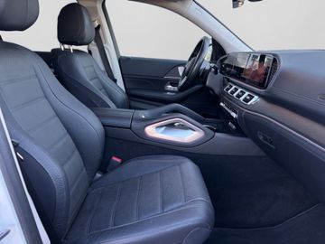 Mercedes GLS 400 - 12
