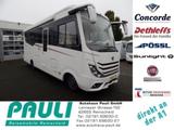 Concorde Carver 790 L Diamond Series SONDERMODELL+48.881€ - Concorde Carver 790 L Diamond Series