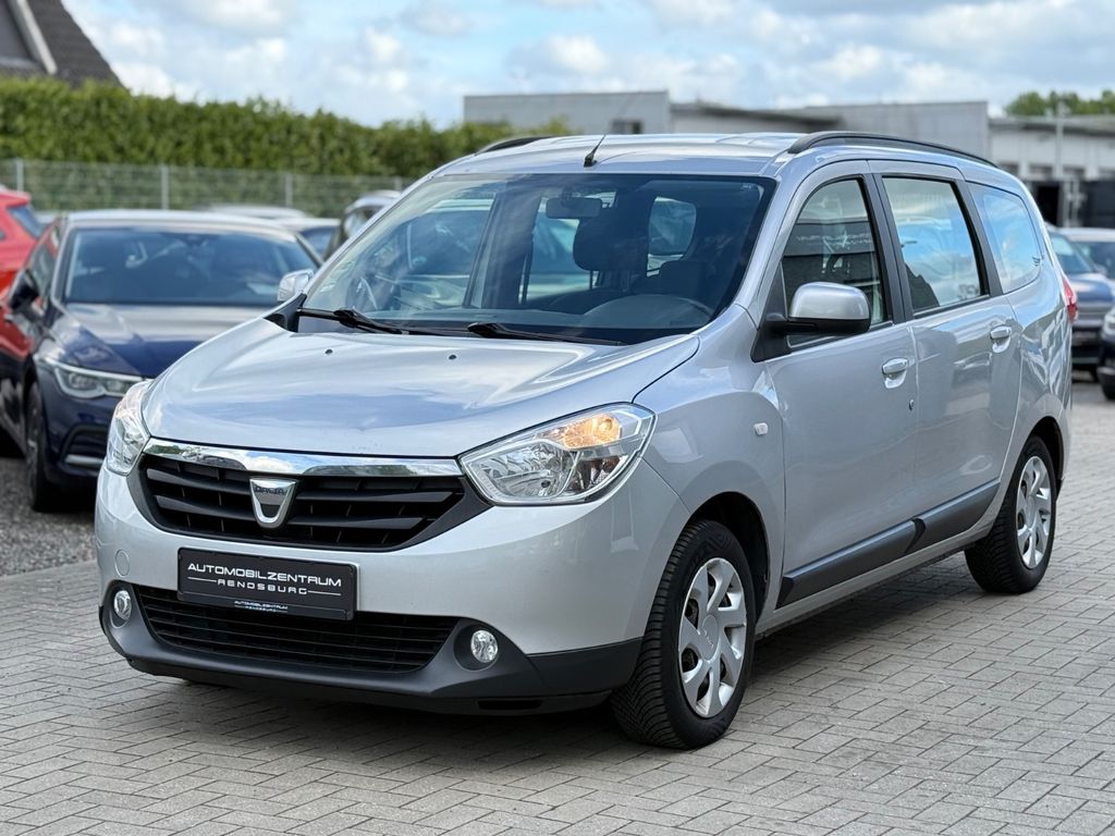 Dacia Lodgy