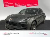Porsche Macan S PASM/Chrono/Pano/AHK