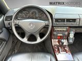Mercedes-Benz SL 320 V6 Deutsches Fahrzeug 42.000km Scheckheft - Mercedes-Benz SL 320 in Berlin