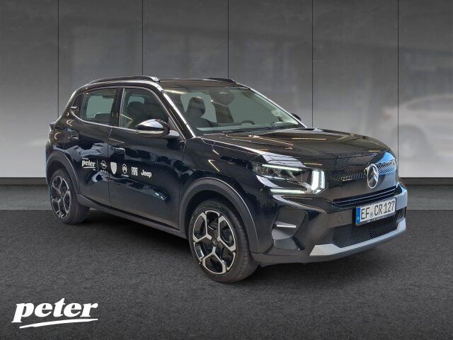 Citroën C3 PLUS 100 // Rent 6 Mon. // +Einparkhilfe+Klim imagem 2