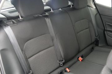 Skoda Fabia Tour 1.5 TSI DSG PDC LED NAV AHZV