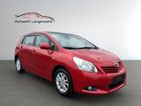 Toyota Verso*Edition*Pano*7-Sitze*PDC*8-Fach*2.Hand* - Toyota Verso Gebrauchtwagen