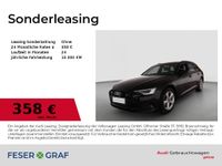 Audi A6 - Vorschau Bild 1