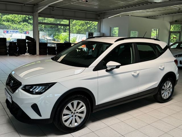 SEAT Arona Xcellence Style Navi Stz HZG Navi