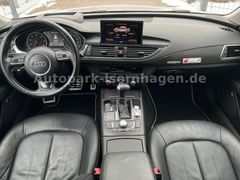 AUDI A7 3.0 TFSI Quattro S-Tronic Sportback*HUD*4xSHZ