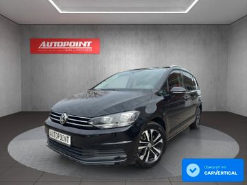 VW Touran 2.0 TDI IQ.DRIVE DSG + 7 Sitzer + AHK, Bild 2