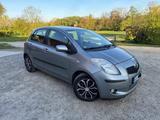 Toyota Yaris 1,4-D-4D Automatik-Getriebe TÜV Neu Klima - Toyota Yaris mit Diesel-Antrieb: Automatik
