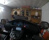 Honda Goldwing sc 68 - Gen. 3 - HONDA MOTORRAD