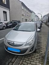 Opel Corsa 1.2 D ecoFLEX Active Easytronic Active - Opel Corsa: C Easytronic