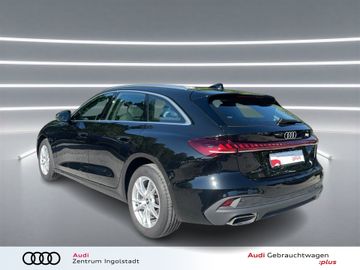 Audi A5 - 5