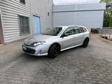 Renault Laguna III GT 2.0 dCi 4Control TÜV... - Renault Laguna: Control