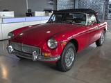 MGB Cabrio Oldtimer - MG MGB Gebrauchtwagen