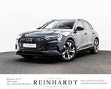 Audi E-TRON 50 S LINE MATRIX/ACC/HuD/PANO/B&O/KAMERA - Audi e-tron SUV