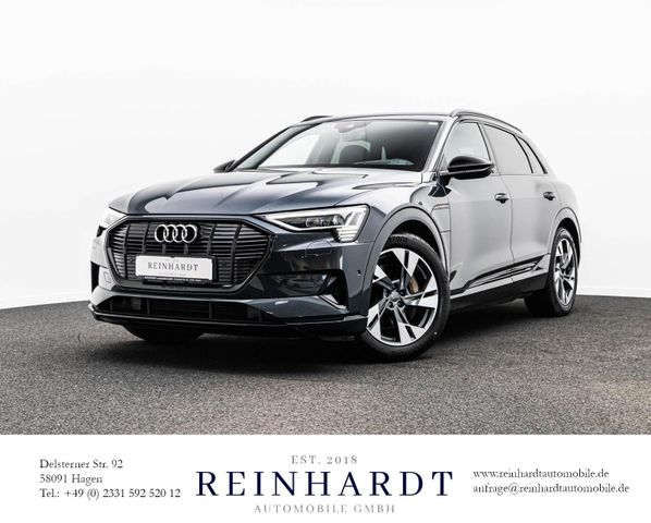 AUDI E-TRON 50 S LINE MATRIX/ACC/HuD/PANO/B&amp;O/KAMERA