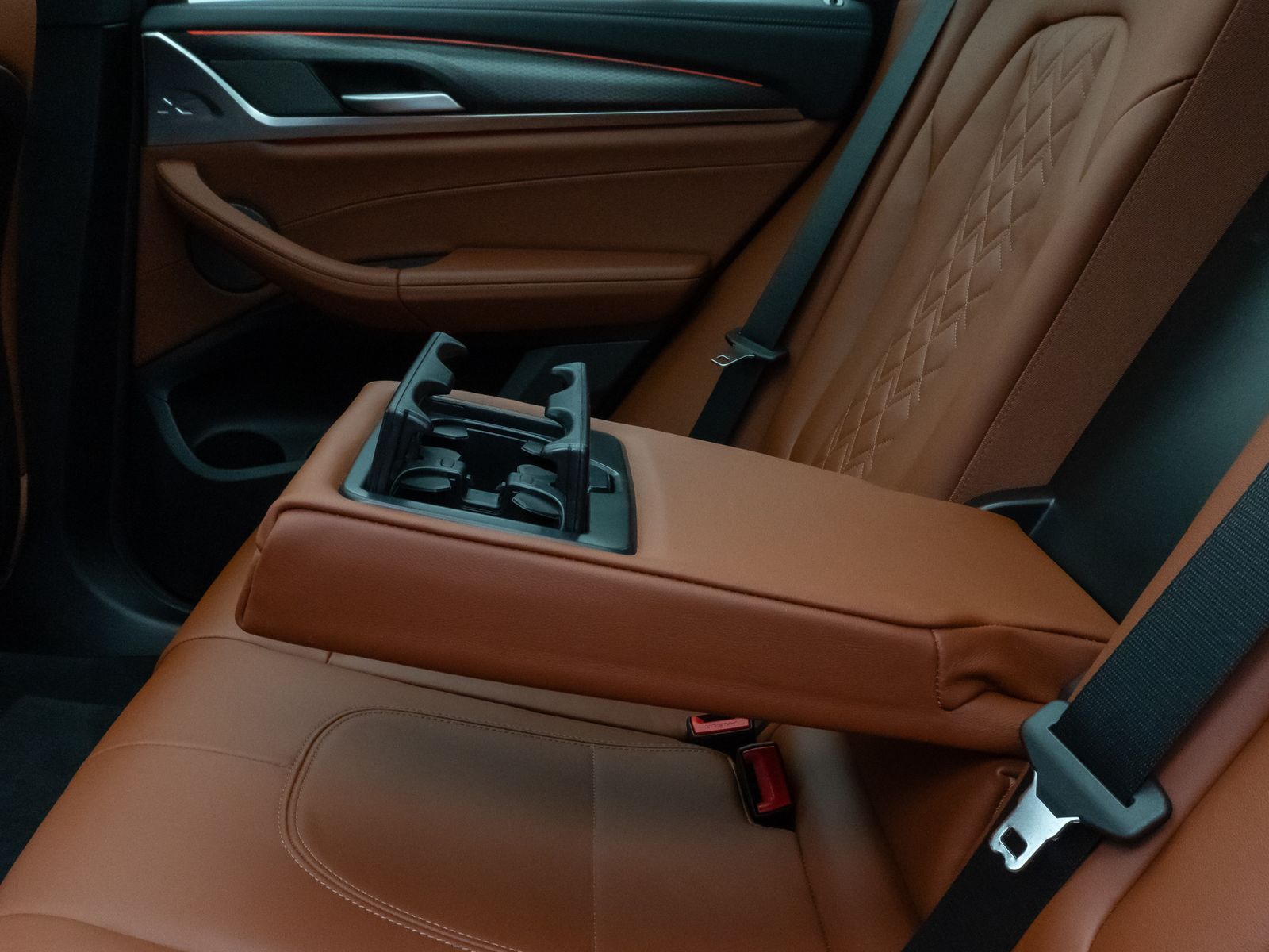 Fahrzeugabbildung BMW X3 M40i Individual HUD H/K Kamera Panorama Voll