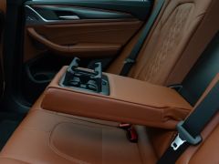 Foto Nummer 28: BMW X3 M40