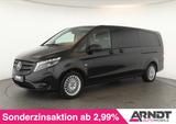 Mercedes-Benz Vito Tourer 124 CDI 4 extralang SELECT 9 LED Nav