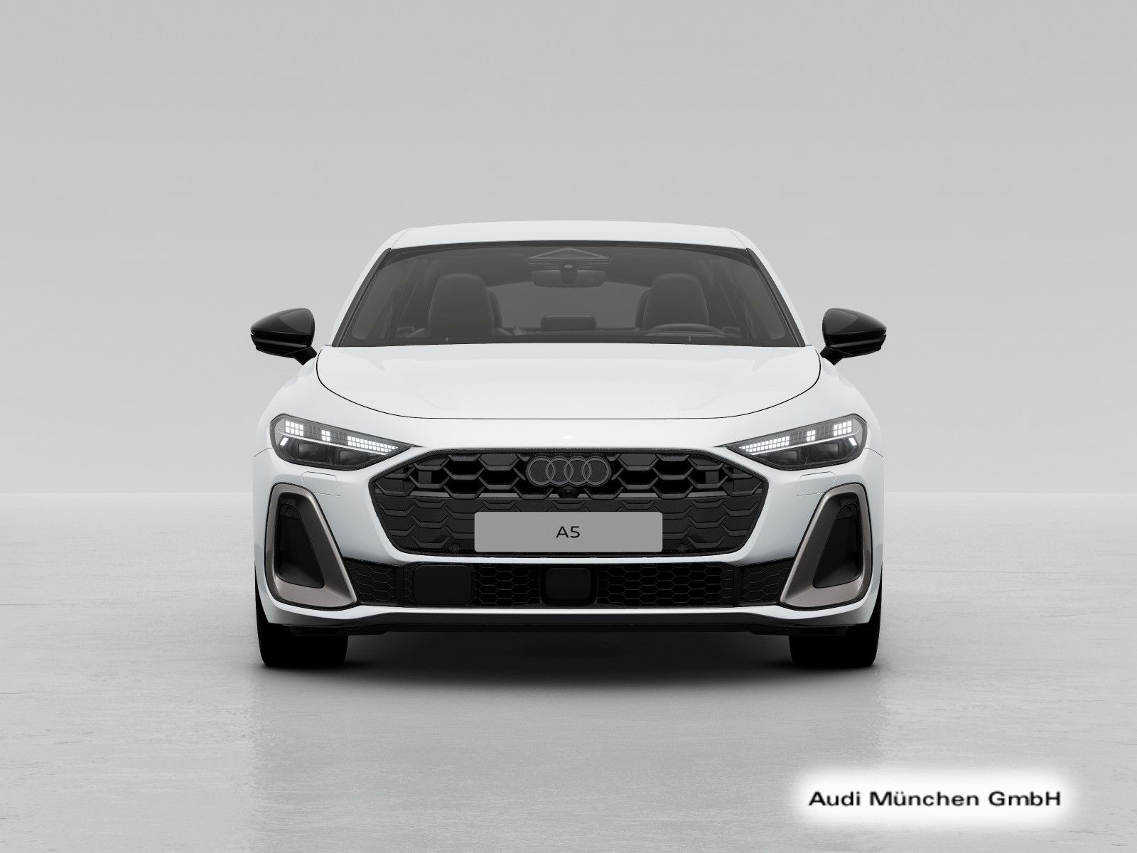 Audi A5 - Bild 16