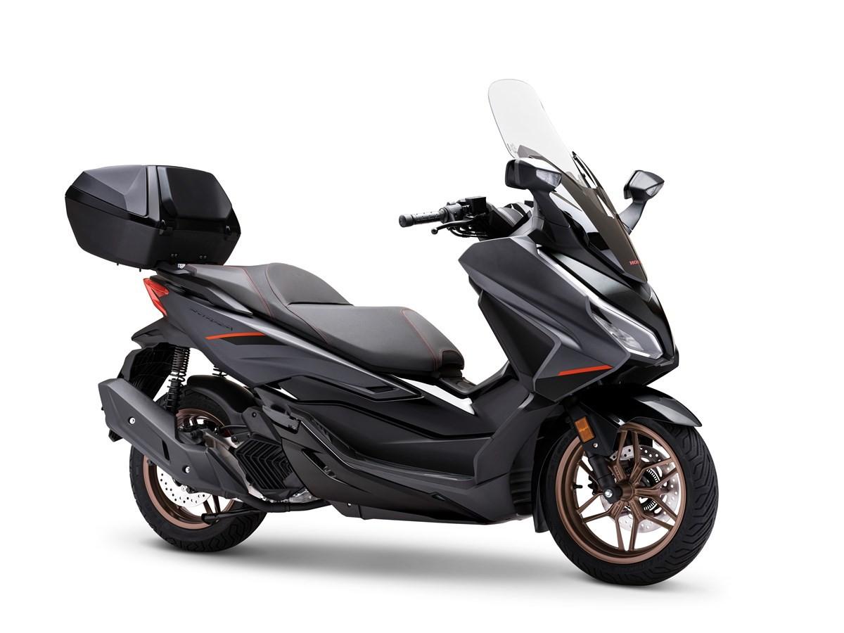 Honda Forza 125 | 2025 | SE | Sonderaktion