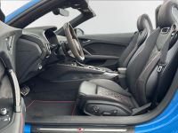 Audi TTS - Vorschau Bild 11