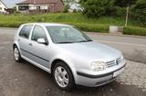 Volkswagen Golf 1.4 Special**2.Hand*Zahnriemen  Neu* - gebrauchte VW Golf aus dem Jahr 2002