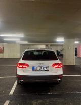 Audi A4 Allroad 3.0 TDI S tronic quattro -245ps - gebrauchte Audi A4 Allroad aus dem Jahr 2012