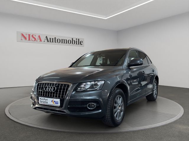 Audi Q5 3.0 TDI  quattro,Xenon, Sport-Fahrwerk S-line