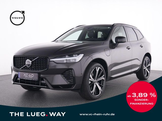 Volvo XC 60 T8 AWD Plus Dark+360Kam+Sound+HUD+LED+SHZ